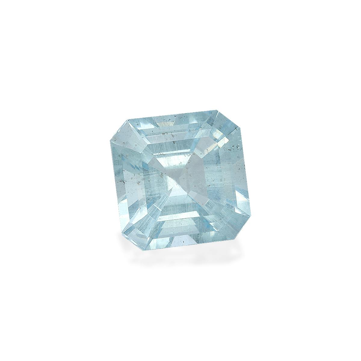 Aquamarine 13.69 ct